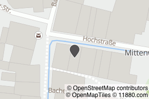 In Kartenansicht öffnen