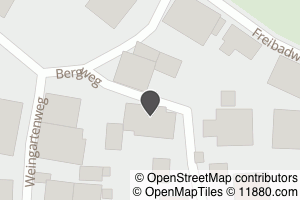 In Kartenansicht öffnen