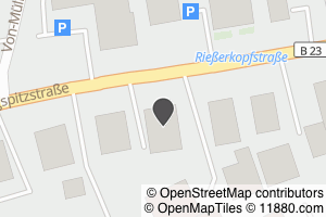 In Kartenansicht öffnen