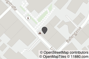 In Kartenansicht öffnen