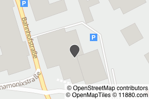 In Kartenansicht öffnen