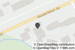 In Kartenansicht öffnen