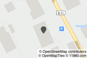 In Kartenansicht öffnen