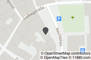 In Kartenansicht öffnen