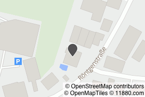 In Kartenansicht öffnen