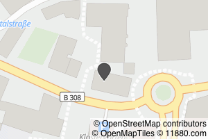 In Kartenansicht öffnen