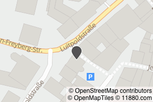 In Kartenansicht öffnen