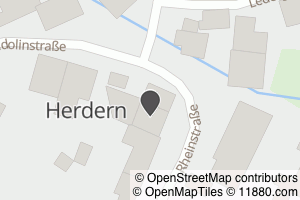 In Kartenansicht öffnen