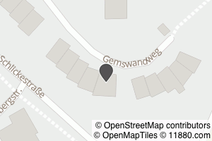 In Kartenansicht öffnen