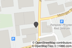 In Kartenansicht öffnen