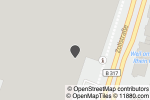 In Kartenansicht öffnen