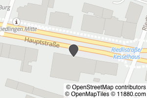 In Kartenansicht öffnen