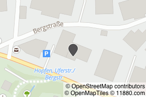 In Kartenansicht öffnen