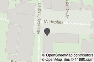 In Kartenansicht öffnen