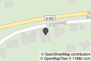 In Kartenansicht öffnen