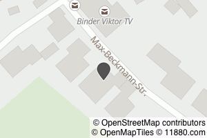 In Kartenansicht öffnen