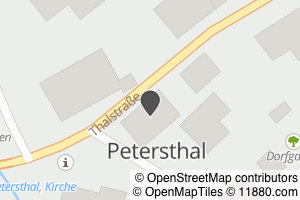 In Kartenansicht öffnen