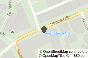 In Kartenansicht öffnen