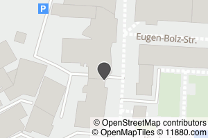 In Kartenansicht öffnen