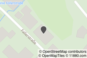 In Kartenansicht öffnen