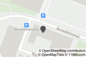 In Kartenansicht öffnen
