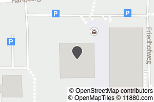 In Kartenansicht öffnen