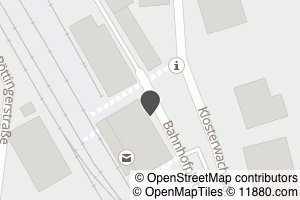 In Kartenansicht öffnen