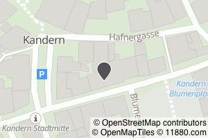 In Kartenansicht öffnen