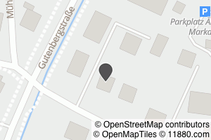 In Kartenansicht öffnen