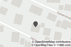 In Kartenansicht öffnen