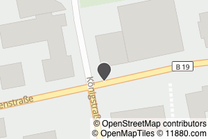 In Kartenansicht öffnen