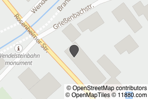 In Kartenansicht öffnen