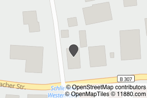 In Kartenansicht öffnen