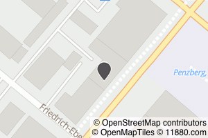 In Kartenansicht öffnen