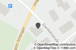 In Kartenansicht öffnen