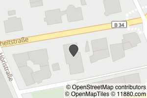 In Kartenansicht öffnen