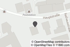 In Kartenansicht öffnen
