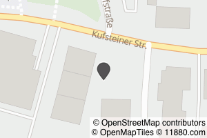In Kartenansicht öffnen