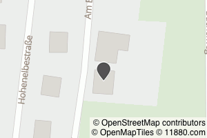 In Kartenansicht öffnen