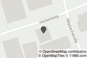 In Kartenansicht öffnen