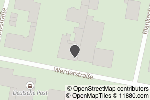 In Kartenansicht öffnen