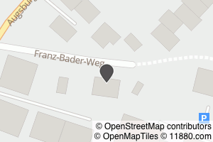 In Kartenansicht öffnen