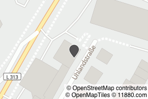 In Kartenansicht öffnen