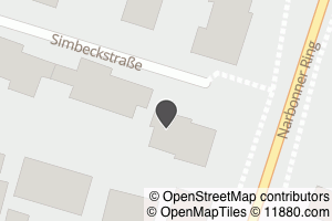 In Kartenansicht öffnen