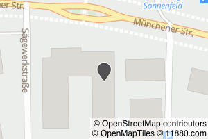 In Kartenansicht öffnen