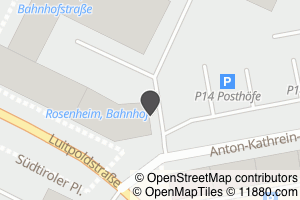 In Kartenansicht öffnen