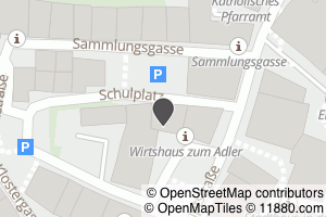 In Kartenansicht öffnen