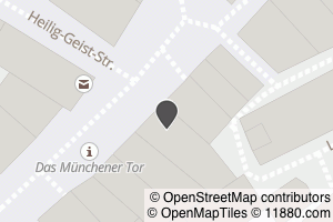 In Kartenansicht öffnen