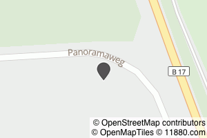 In Kartenansicht öffnen