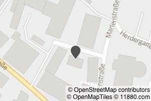 In Kartenansicht öffnen